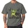 Frog Weightlifting oversized gym Shirt, We Lift at Dawn Humor for Lifters and Personal Trainers, Tee, Hoodie, Sweatshirt - 5