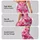Soft Pink Heart Motifs for Yoga, Pilates and Everyday Wellness for Active Women Leggings - 2