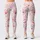 Blush Hearts and Sweet Cherries for Yoga, Pilates, and Relaxed Everyday Outings Leggings - 3