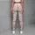 Blush Hearts and Sweet Cherries for Yoga, Pilates, and Relaxed Everyday Outings Leggings - 6