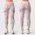 Blush Hearts and Sweet Cherries for Yoga, Pilates, and Relaxed Everyday Outings Leggings - 1