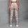 Blush Hearts and Sweet Cherries for Yoga, Pilates, and Relaxed Everyday Outings Leggings - 4