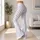 Tiny Charcoal Hearts for Yoga, Pilates, and Everyday Activewear Leggings - 11