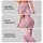 Soft Pink Hearts for Yoga, Pilates, Gym Days and Everyday Activewear for Women Lifestyle Leggings - 8