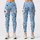 Daisy Star Scatter for Yoga, Running and Everyday Activewear for Women Leggings - 3
