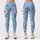 Daisy Star Scatter for Yoga, Running and Everyday Activewear for Women Leggings - 1