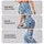 Daisy Star Scatter for Yoga, Running and Everyday Activewear for Women Leggings - 2