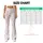 Colorful Polka Dot Activewear Style for Yoga, Running, and Everyday Fitness Wear Leggings - 7