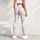 Colorful Polka Dot Activewear Style for Yoga, Running, and Everyday Fitness Wear Leggings - 5