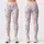 Lavender Bows And Tiny Blossoms For Spring Yoga And Everyday Wear Leggings - 3