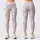 Lavender Bows And Tiny Blossoms For Spring Yoga And Everyday Wear Leggings - 1