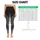 Charcoal Leopard Zebra Blend for Gym Training and Outdoor Running Leggings - 1