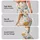 Crescent Moons, Ringed Planets and Stars for Yoga, Pilates and Everyday Wear Leggings - 2