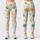 Crescent Moons, Ringed Planets and Stars for Yoga, Pilates and Everyday Wear Leggings - 1