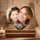 Personalized Mom Photo Heart Night Light – Custom Acrylic LED Lamp with Name for Mother from Daughter, Christmas Gift - 3