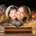 Personalized Mom Photo Heart Night Light – Custom Acrylic LED Lamp with Name for Mother from Daughter, Christmas Gift - 5