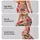 Sweet Strawberry And Daisy Motifs For Sunny Yoga, Pilates, And Everyday Errands Wear Leggings - 2