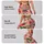 Sweet Strawberry And Daisy Motifs For Sunny Yoga, Pilates, And Everyday Errands Wear Leggings - 2