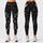 Crescent Moon and Star Constellations for Yoga, Pilates and Everyday Wear Leggings - 1