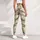 Muted Desert Camouflage for Yoga, Pilates, and Everyday Outdoor Style Leggings - 6
