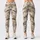 Muted Desert Camouflage for Yoga, Pilates, and Everyday Outdoor Style Leggings - 3