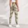 Muted Desert Camouflage for Yoga, Pilates, and Everyday Outdoor Style Leggings - 4
