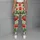 Fresh Strawberry Fruit for Yoga, Pilates, and Cheerful Everyday Casual Weekend Style Leggings - 4