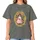 Green Ribbon Folk Horror Vintage Shirt, Spooky Season Storybook Graphic, Tee, Hoodie, Sweatshirt - 4