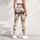 Galloping Horse Riders for Yoga, Pilates and Relaxed Equestrian Style for Women Everyday Leggings - 6