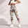 Galloping Horse Riders for Yoga, Pilates and Relaxed Equestrian Style for Women Everyday Leggings - 5
