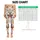 Galloping Horse Riders for Yoga, Pilates and Relaxed Equestrian Style for Women Everyday Leggings - 3