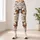 Galloping Horse Riders for Yoga, Pilates and Relaxed Equestrian Style for Women Everyday Leggings - 6