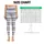 Blue And Taupe Stripes For Yoga, Pilates And Everyday Active Style For Relaxed Women Leggings - 3