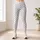 Blush Pink Polka Dots for Yoga, Pilates, and Elegant Everyday Studio and Outing Style Leggings - 6