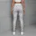 Blush Pink Polka Dots for Yoga, Pilates, and Elegant Everyday Studio and Outing Style Leggings - 4