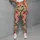 Sweet Strawberry Hearts and Daisies for Yoga, Pilates, and Everyday Casual Wear Leggings - 5