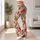 Sweet Strawberry Hearts and Daisies for Yoga, Pilates, and Everyday Casual Wear Leggings - 12