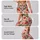 Sweet Strawberry Hearts and Daisies for Yoga, Pilates, and Everyday Casual Wear Leggings - 2
