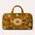 Daisy Rainbow Mushroom Acorn Lakeside Camping Gifts for Autumn Nature Lovers Quilted Weekend Bag - 6