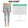 Sweet Bunny Meadow Rabbits for Spring Yoga, Pilates, and Everyday Wear Leggings - 1