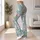 Sweet Bunny Meadow Rabbits for Spring Yoga, Pilates, and Everyday Wear Leggings - 12