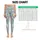 Sweet Bunny Meadow Rabbits for Spring Yoga, Pilates, and Everyday Wear Leggings - 3