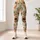 Whimsical Woodland Animals for Yoga, Pilates, Travel and Everyday Nature-Loving Style Leggings - 4