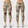 Whimsical Woodland Animals for Yoga, Pilates, Travel and Everyday Nature-Loving Style Leggings - 3