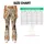 Whimsical Woodland Animals for Yoga, Pilates, Travel and Everyday Nature-Loving Style Leggings - 7