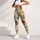 Whimsical Woodland Animals for Yoga, Pilates, Travel and Everyday Nature-Loving Style Leggings - 5
