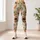 Whimsical Woodland Animals for Yoga, Pilates, Travel and Everyday Nature-Loving Style Leggings - 6