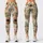 Whimsical Woodland Animals for Yoga, Pilates, Travel and Everyday Nature-Loving Style Leggings - 1
