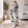 Playful French Bulldog Motifs for Yoga, Pilates, Travel and Everyday Wear Leggings - 12