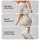 Pastel Celestial Stars for Yoga, Pilates and Everyday Wear for Women Leggings - 8